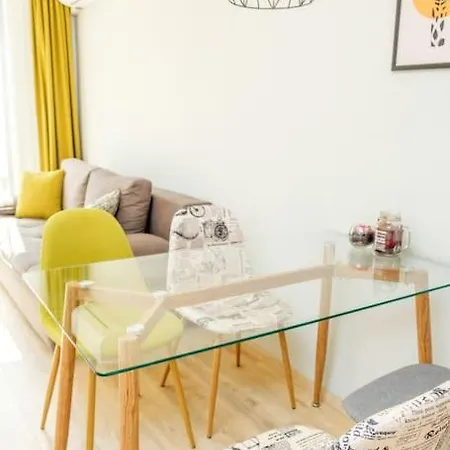 דירה Luxury In The Top City Center