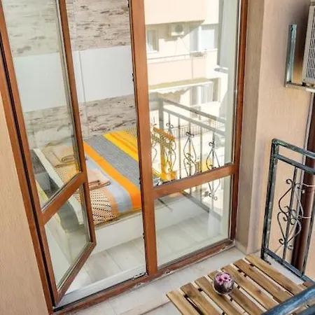דירה Luxury In The Top City Center וארנה